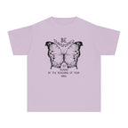 Youth Butterfly Shirt