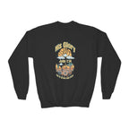 Youth His Glory Sweatshirt