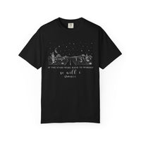 Stars Worship Shirt