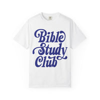 Bible Study Club Shirt