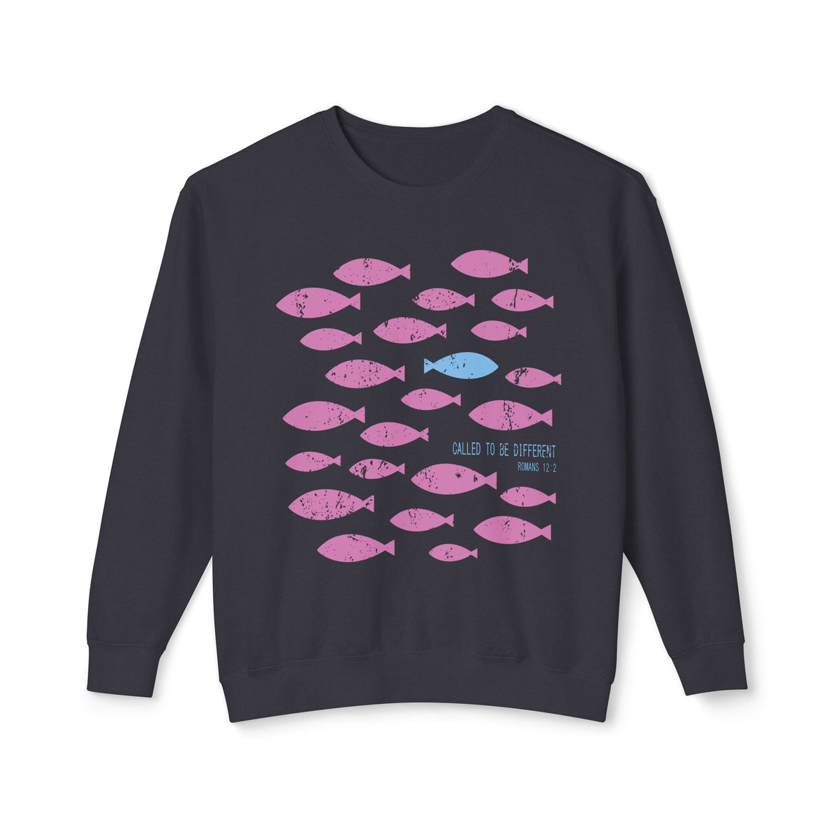 Called to be different Sweatshirt