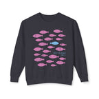 Called to be different Sweatshirt