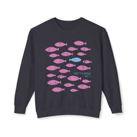 Called to be different Sweatshirt