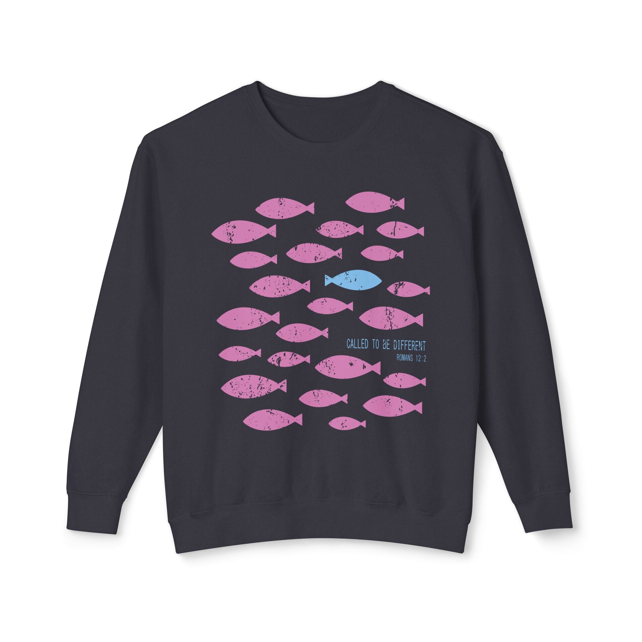 Called to be different Sweatshirt