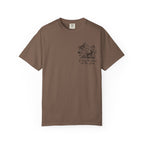 Cattle Follow the Word  Shirt