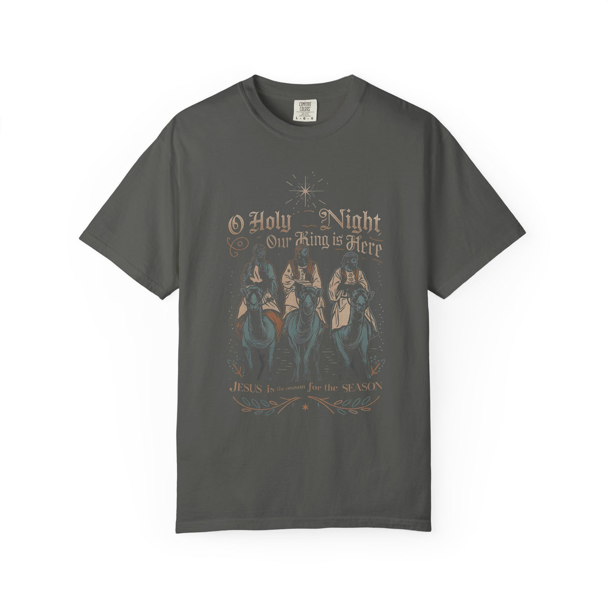 Holy Night Shirt