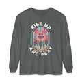 Rise Up And Pray Long Sleeve