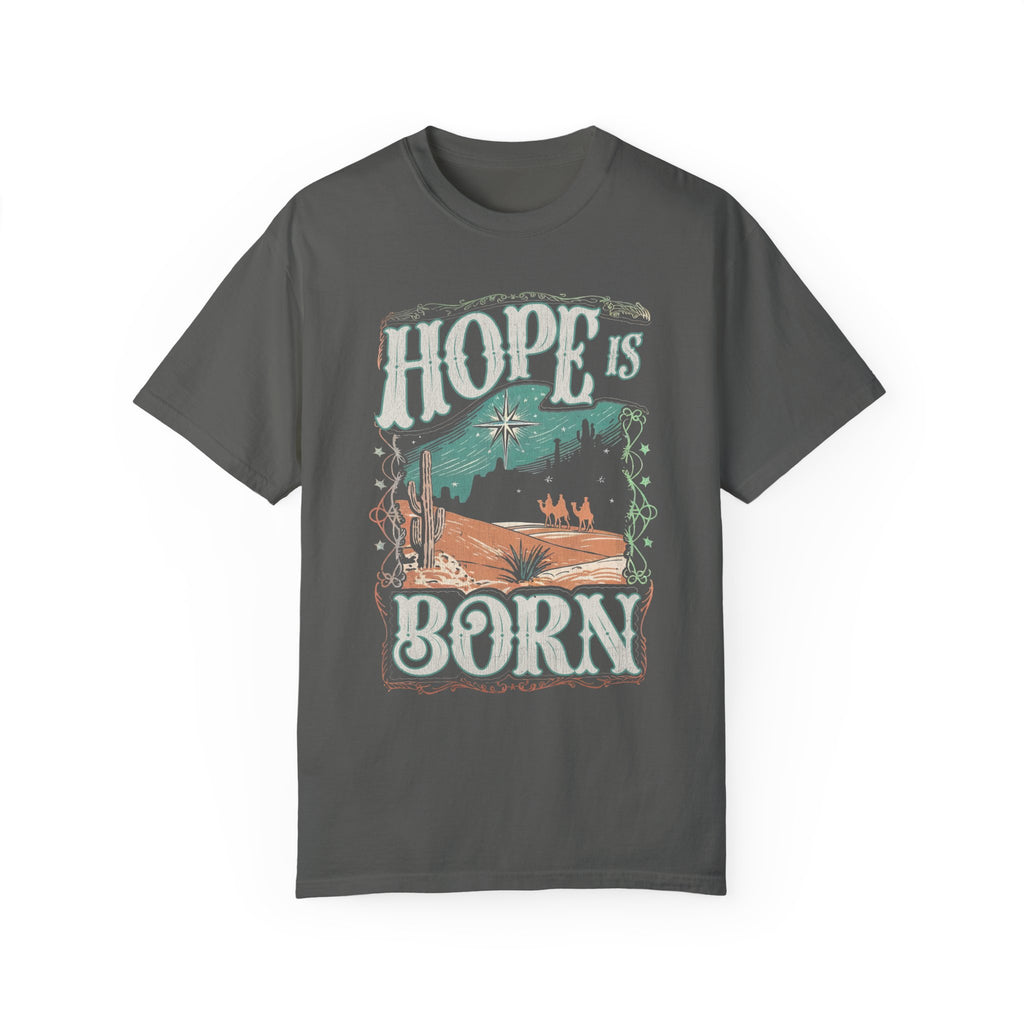 Desert Hope Is Born Shirt