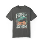 Desert Hope Is Born Shirt