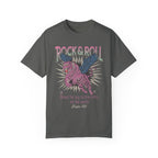 Shout All The Earth Shirt