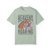 Vintage Heavens Roaring Shirt