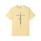 Vertical Forgiven Shirt