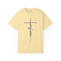 Forgiven Vertical Shirt