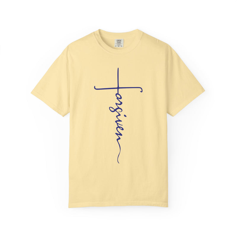 Vertical Forgiven Shirt