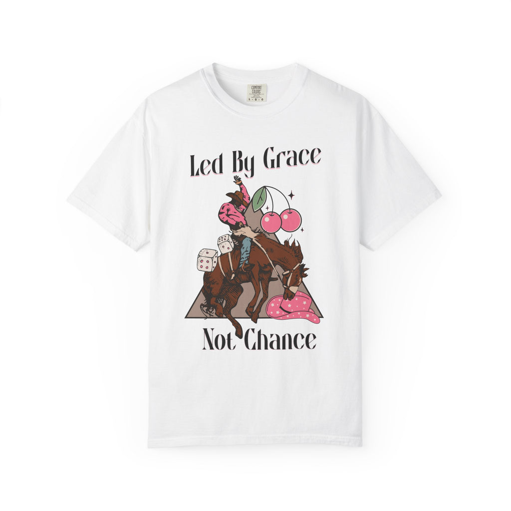 Led By Grace Shirt