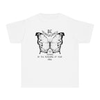 Youth Butterfly Shirt