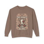 Dry Bones Sweatshirt
