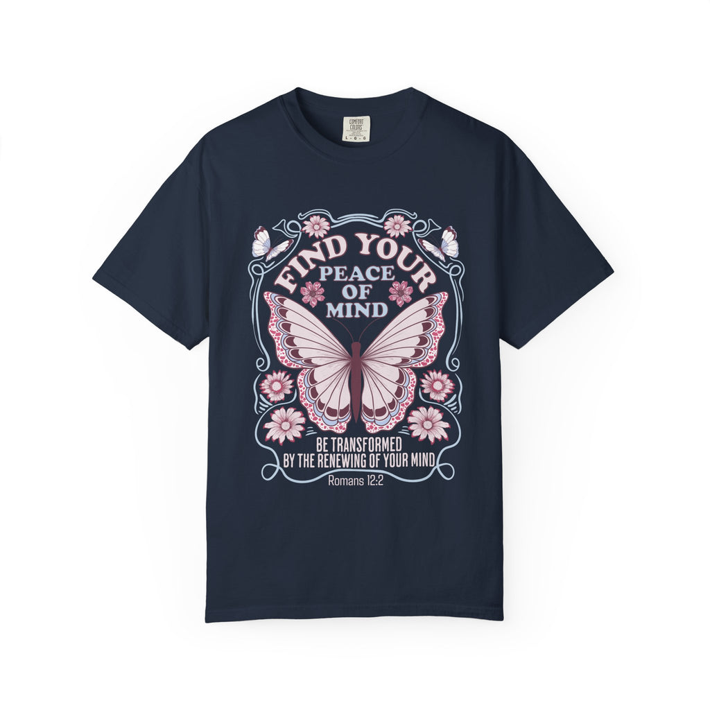 Butterfly Renew Shirt
