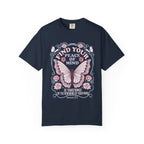 Butterfly Renew Shirt