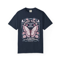 Butterfly Renew Shirt