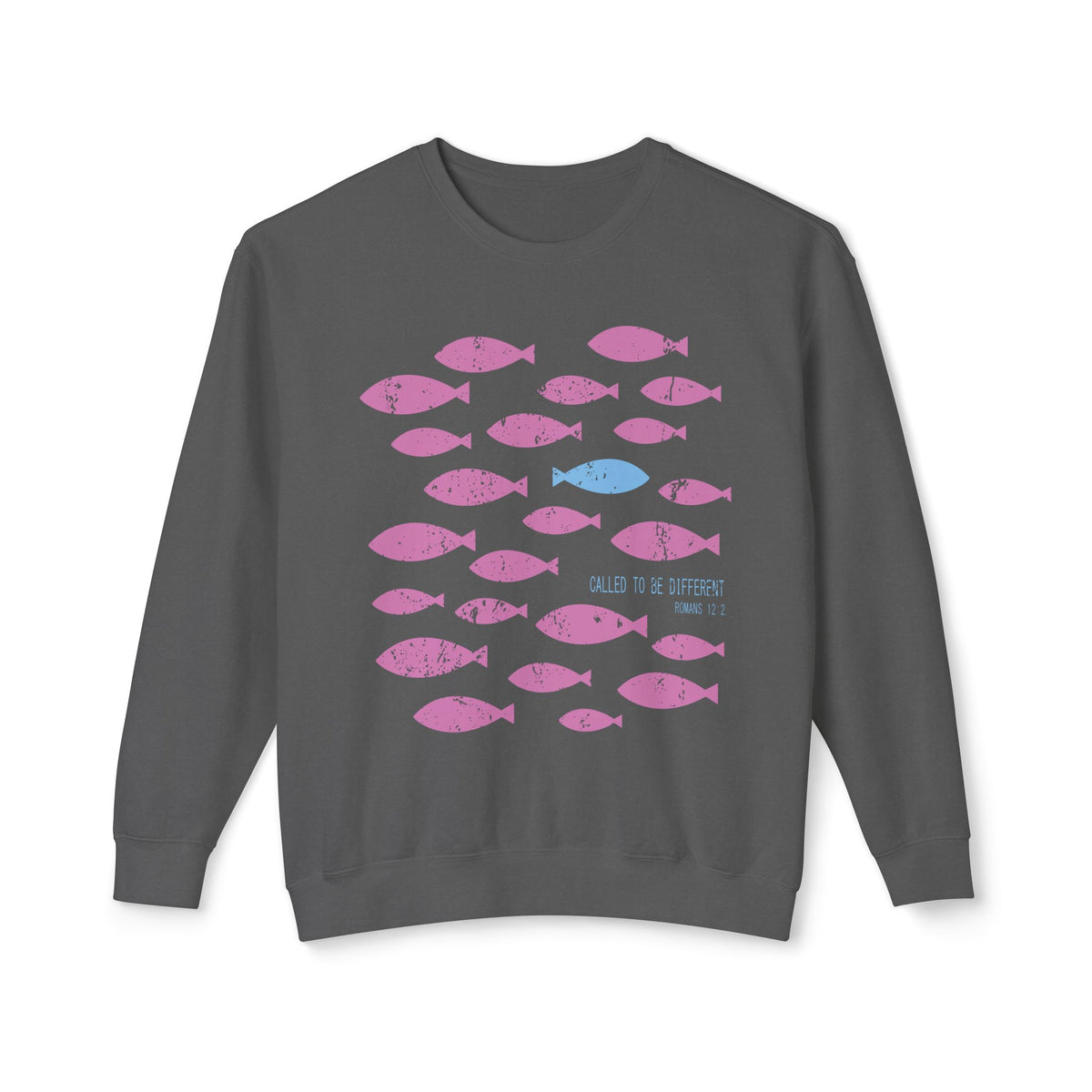 Called to be different Sweatshirt