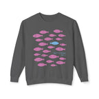 Called to be different Sweatshirt