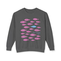 Called to be different Sweatshirt