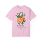 Vintage Fruit Of The Light Shirt