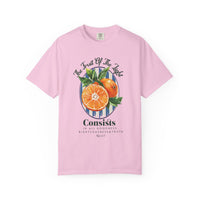 Vintage Fruit Of The Light Shirt