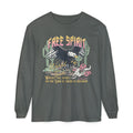 Desert Free Spirit Long Sleeve