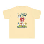 Youth Lord I Trust In You