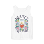 Beauty From Ashes Comfort Colors Tank