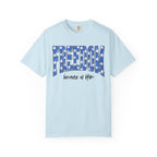 Freedom Because of Him Shirt