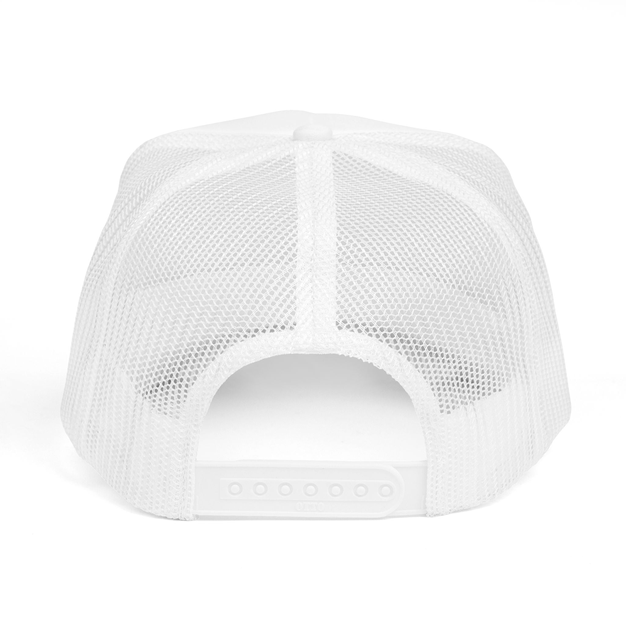 Amen FOAM Y'all Trucker Hat