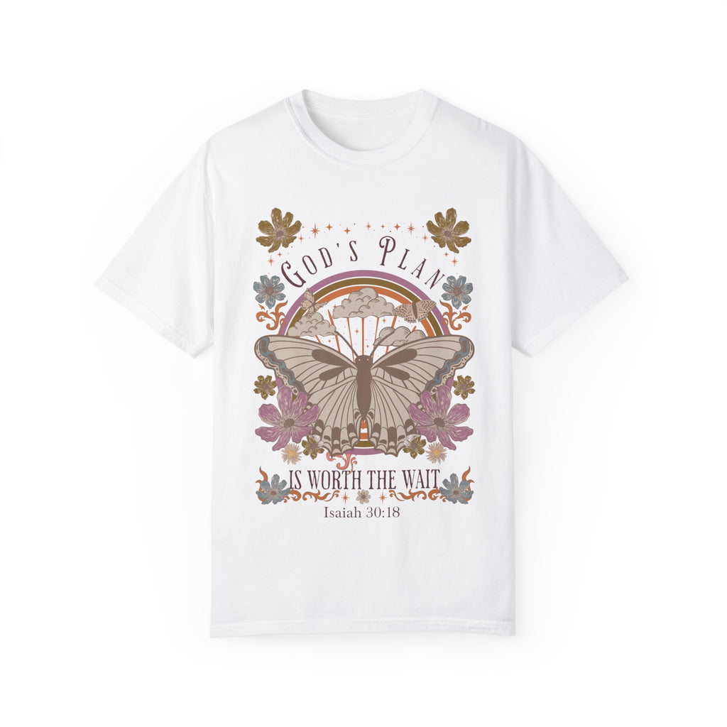 Worth The Wait Shirt
