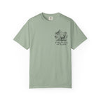 Cattle Follow the Word  Shirt
