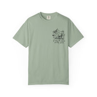 Cattle Follow the Word  Shirt