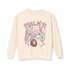 Sketch Pslam 91 Sweatshirt