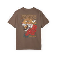 Vintage Tiger Fearless Shirt