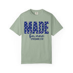 Polka Dot  Made For More Shirt