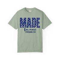 Polka Dot  Made For More Shirt
