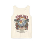 Mightier Comfort Colors Tank