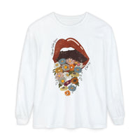 Speak With Grace Long Sleeve