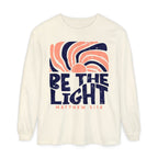 Be  The Light Long Sleeve