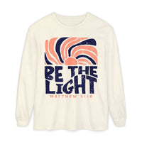 Be  The Light Long Sleeve