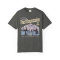 The Mountains Shake Shirt