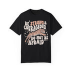 Tiger Be Strong Shirt