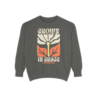 Grown In Grace Sweatshirt