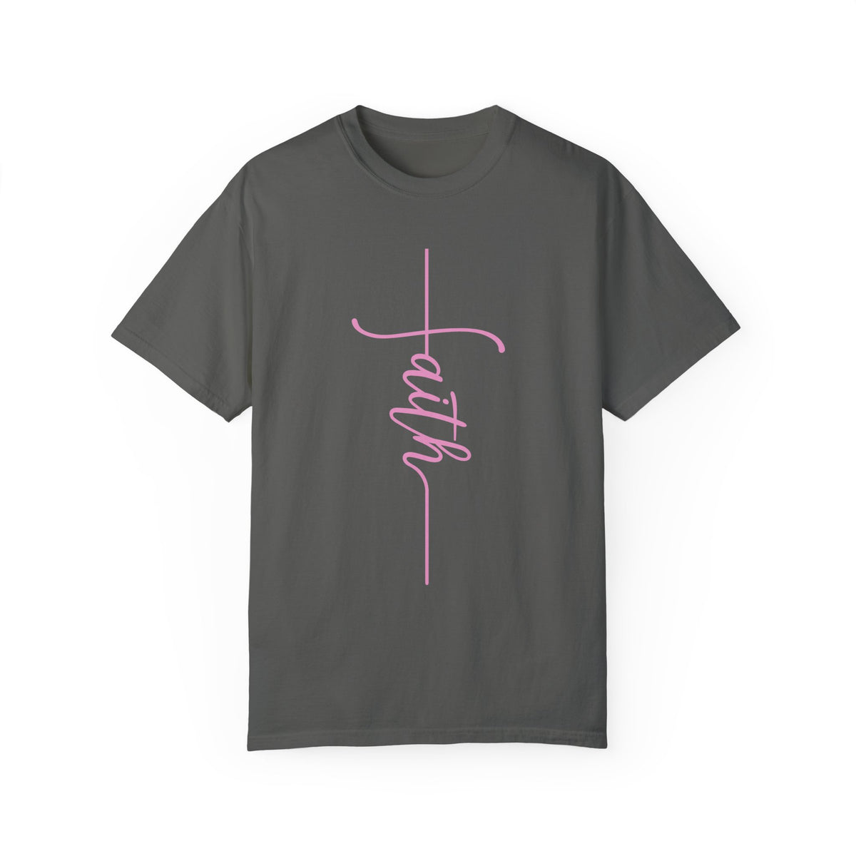 Vertical Faith Shirt
