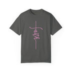 Vertical Faith Shirt